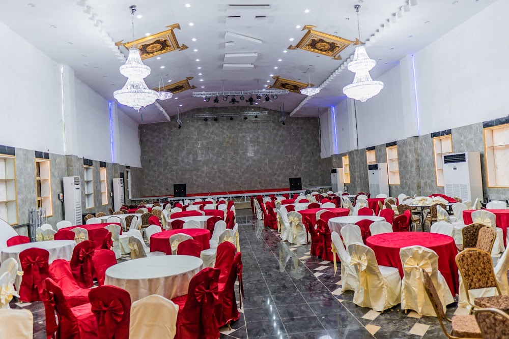 Ashabi Event Center photo 4